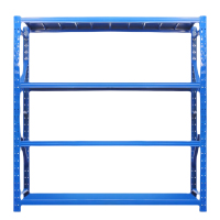 泽奋 货架 2000*2000*800承重500kg 个