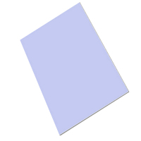 中电鼎润 200mm*160mm 展示铭牌 (计价单位:个)