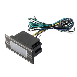 依梵思 开水器控制器 WH625B DC12V 个