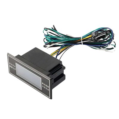 依梵思 开水器控制器 WH625B DC12V 个