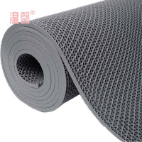 温馨 防滑垫 灰色5mm*0.9m*10m 卷