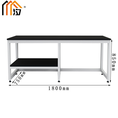 汐实验台180cm张