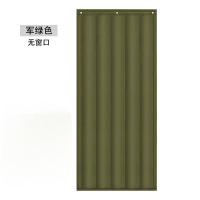 匹牧 PM-ML-0001 加厚棉门帘 军绿色 无窗 宽0.8*高2.2米 单位:件