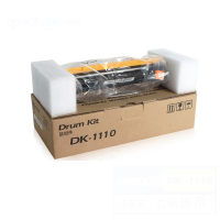 伊派京瓷DK-1110硒鼓