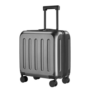 登机箱20寸拉杆箱新款抗摔万向轮密码箱大容量旅行箱