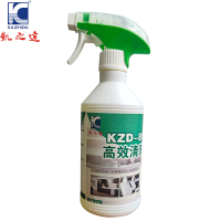 KAIZHIDA 高效清洗剂 500ML KZD-812 瓶