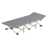 围达 便携折叠床 190*67圆管 张