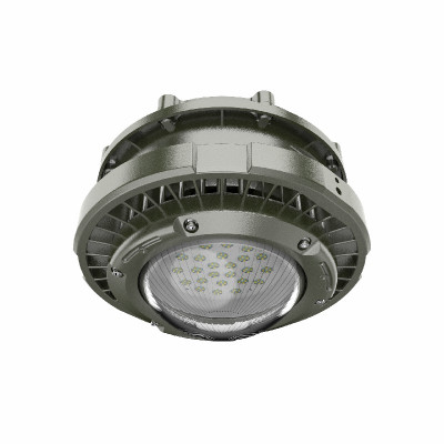 欧辉照明 OHBF8232/A-100W LED防爆灯