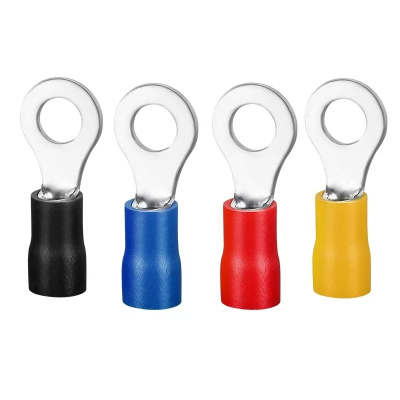 伟鹏双兴 RV冷压接线端子O型接头 RV3.5-5[100个/包] 包