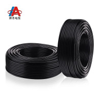 辉昂 屏蔽软线 ZRRVVP 2*1.5平方 米