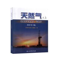 正版新书]天然气文集 2019年下卷不详9787518337675