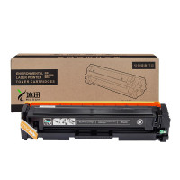 沐迅 粉盒 惠普Q6000A HP 1600/2600/2605/CM1015黑色粉仓-个