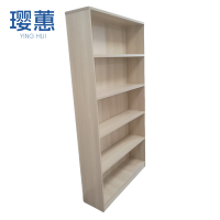 璎蕙 书柜 五层 个