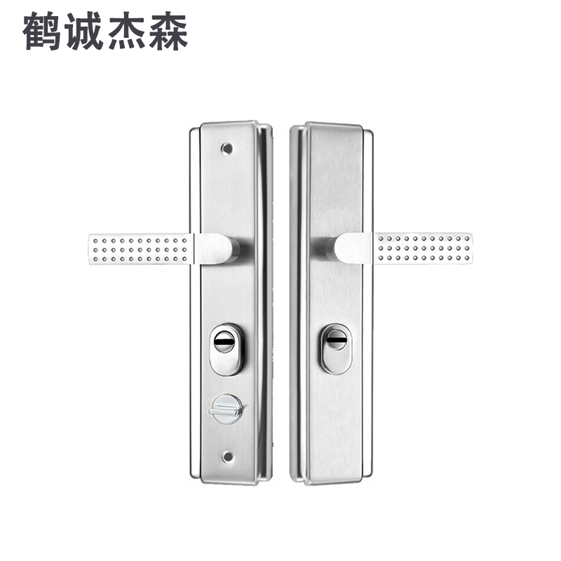 鹤诚杰森 防盗门锁 MJ-20 套
