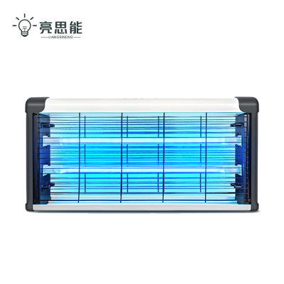 亮思能 紫外线消毒灯 杀菌灯 LSN-SM 20W 个