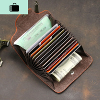 皮大容量小驾驶证零钱卡包男二合一简约一体放卡多功能驾驶证女NEW LAKE女士钱包/卡包