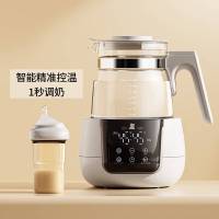 小白熊SnowBear恒温水壶 婴儿调奶暖奶器 5037款 1.2L
