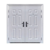 洵晟 双开门防盗门 xs-03031/个