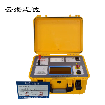 直流电阻测试仪 WT8150s 1台