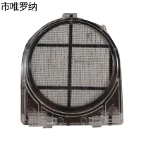 市唯罗纳安全防护罩40*40mm 个