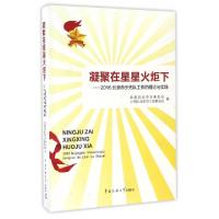 正版新书]凝聚在星星火炬下--2016北京市少先队工作的理论与实践