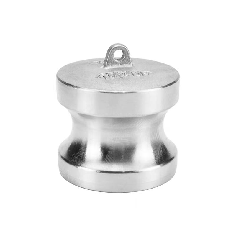 盛京联硕304不锈钢快速接头DN25[DP型]1寸个