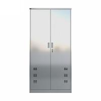 豫众诺 双门清洁柜 900*420*1800mm 个