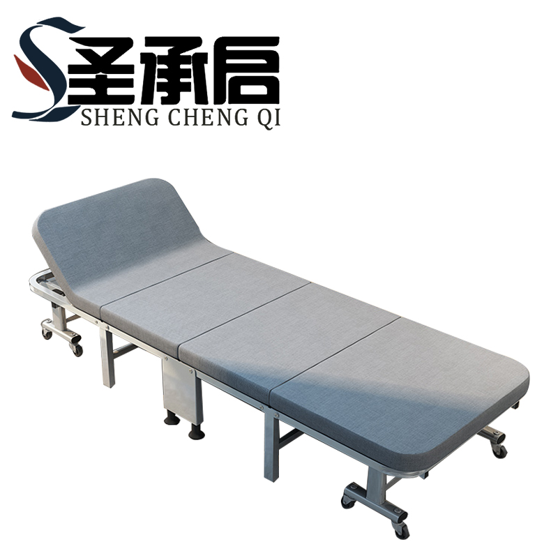 圣承启 豪华调节折叠床190*80cm 张