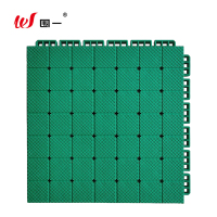 悬浮热塑地板 水立方赛事25-20MM 平方米