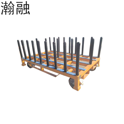 瀚融 多功能设备搬运架 HR-BYJ2511-B 台