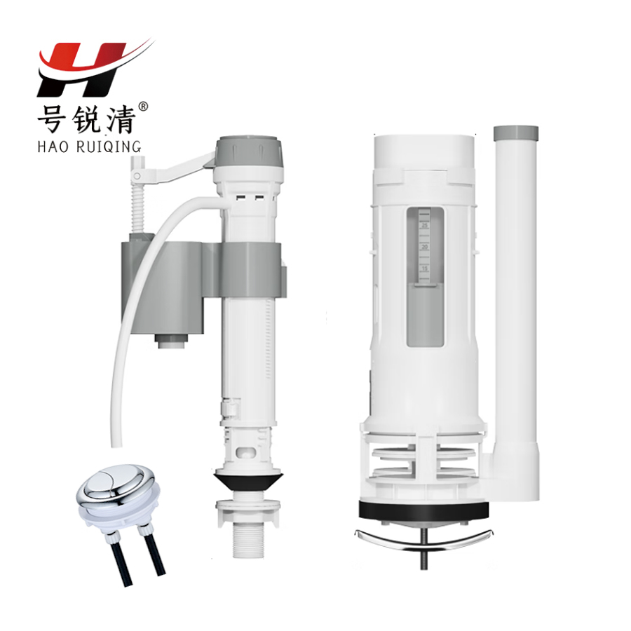 号锐清 坐便洁具 30*30 套