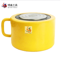 博鑫BOXIN 短型液压千斤顶RC-10050 台