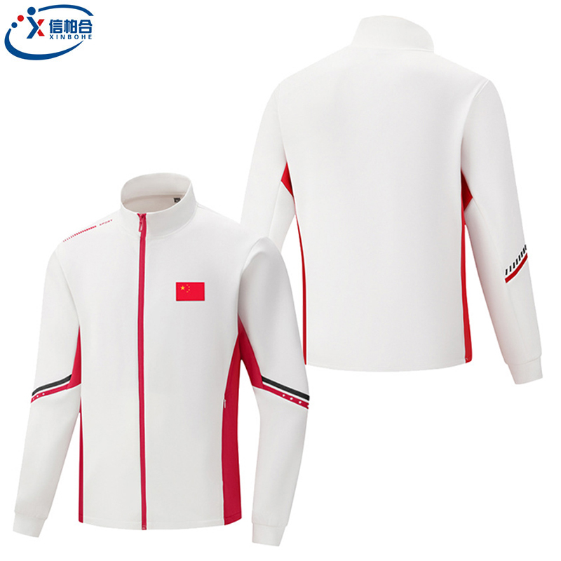 信柏合卫衣外套Q33/件