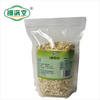 钿满堂燕麦片1kg/袋