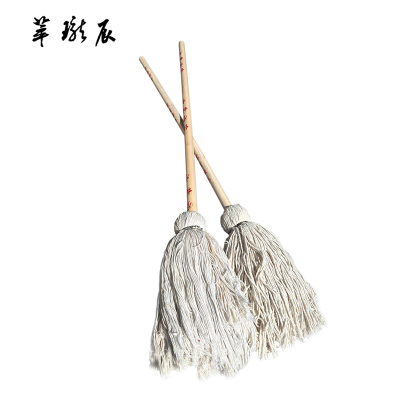 萃珑辰 棉线拖把 常规款 把