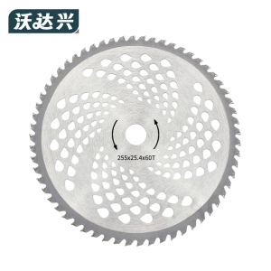 沃达兴 锯片 60齿 个
