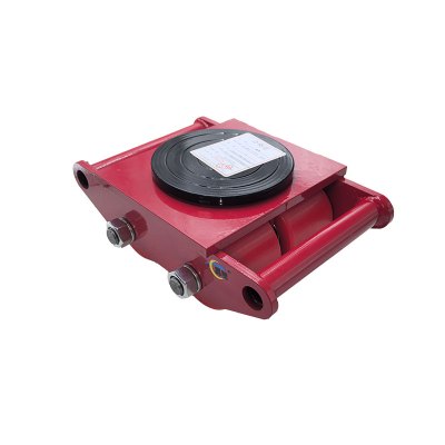 昌赞 地牛搬运小坦克车(定向) 6T 台