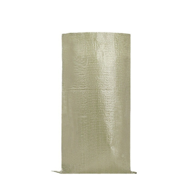 瑾如云海 编织袋 灰色加厚 75*130cm 条