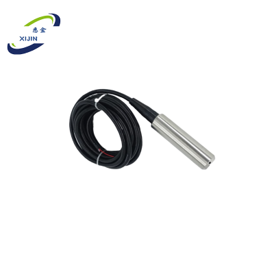 悉金 速度传感器 XJ -KJT-SK18jCl-T 个