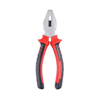 铁洋 老虎钳 钢丝钳 6寸 把