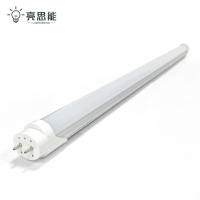 亮思能 LED灯管 T8铝塑灯管 0.9米14W LSN-WT8/根