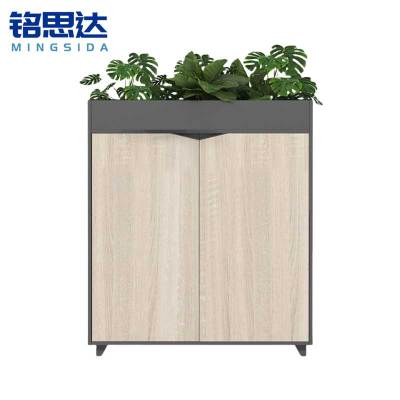 铭思达花槽柜0.8米B款台