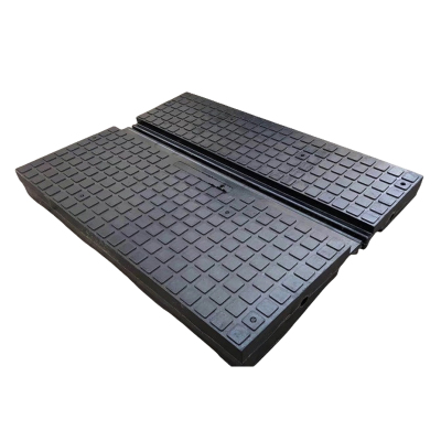 永满铁运 橡胶板可定制 平方米