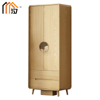 汐 衣柜 二门 台