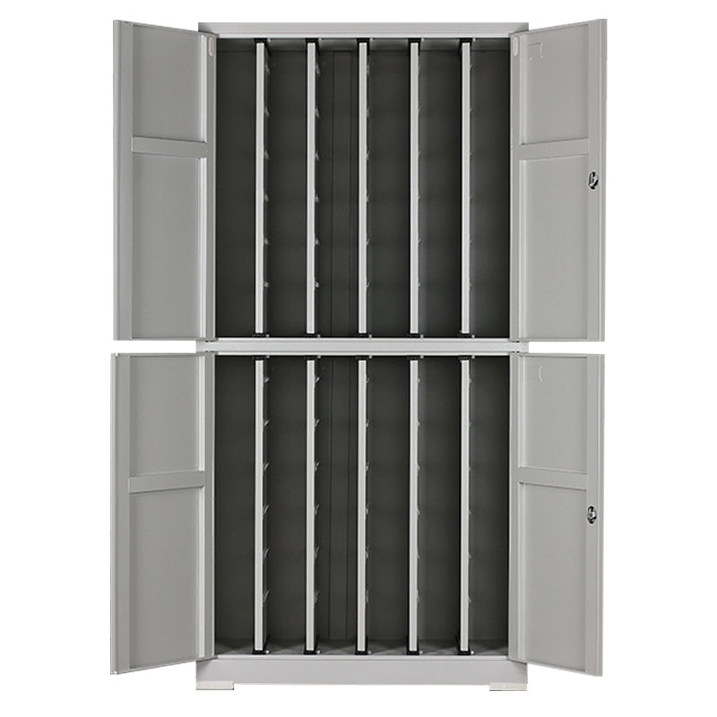 锦北 钥匙柜物业钥匙锁钥匙管理柜汽车厂落地款钥匙储存柜 通体1000位