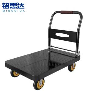 铭思达小推车