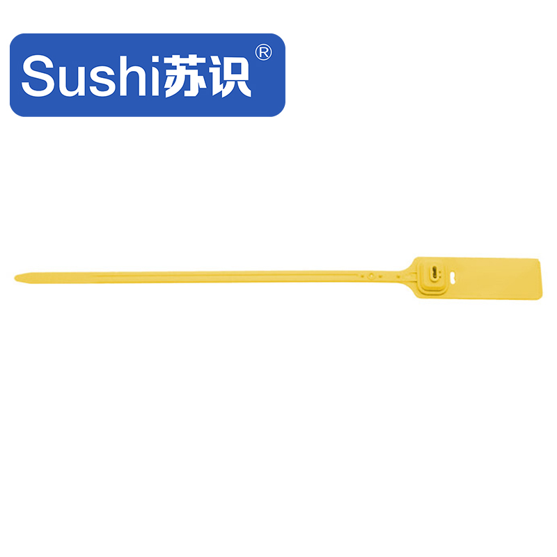 苏识 SS-400mm 100条/包 黄色 扎带 (计价单位:包) 黄色
