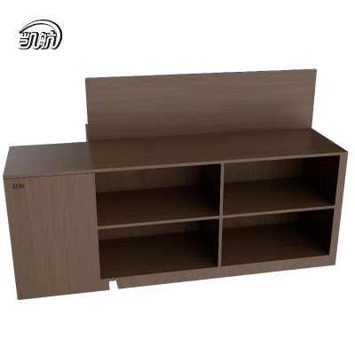 凯航办公柜大容量文件收纳柜多功能滑轨简约现代设计办公储物柜