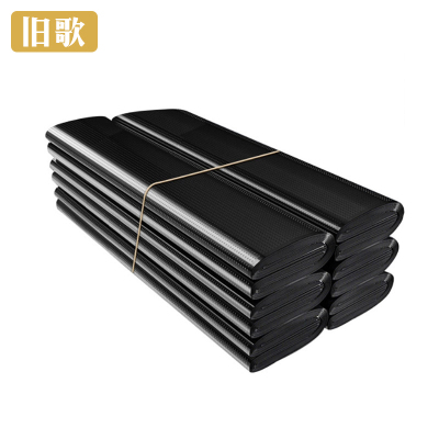 旧歌 手提垃圾袋 32x52cmx200个/包