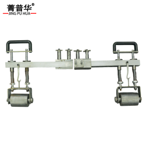 菁普华 交流设备导向轮 34.5cm*7cm*34.5cm 对